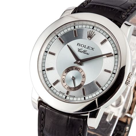 rolex cellini platino|Rolex cellini wikipedia.